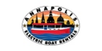 Annapolis Electric Boat Rentals coupons